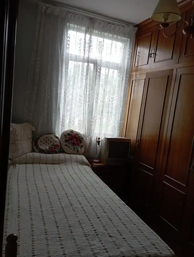 Wohnung zur Miete in Avenida Bazán, 12, Caranza