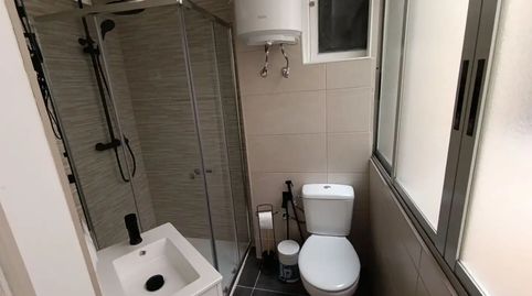 Foto 5 de Apartament de lloguer a Carrer del Capità Baltasar Tristany, 100, Reina Victoria - Miguel Hernández, Elche / Elx