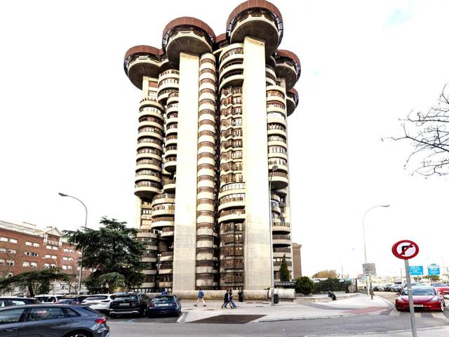 Piso en Alquiler en Prosperidad