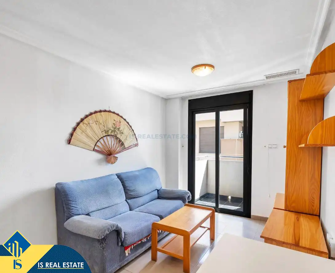 Apartament amb terrassa en venda a Centro, imagen 6