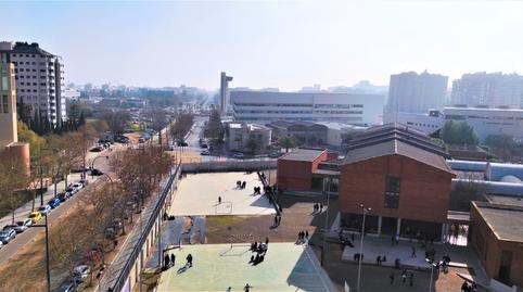 Photo 3 of Flat for rent in Carrer del Doctor Vicent Zaragoza, 78, Barrio de Benimaclet,  Valencia Capital