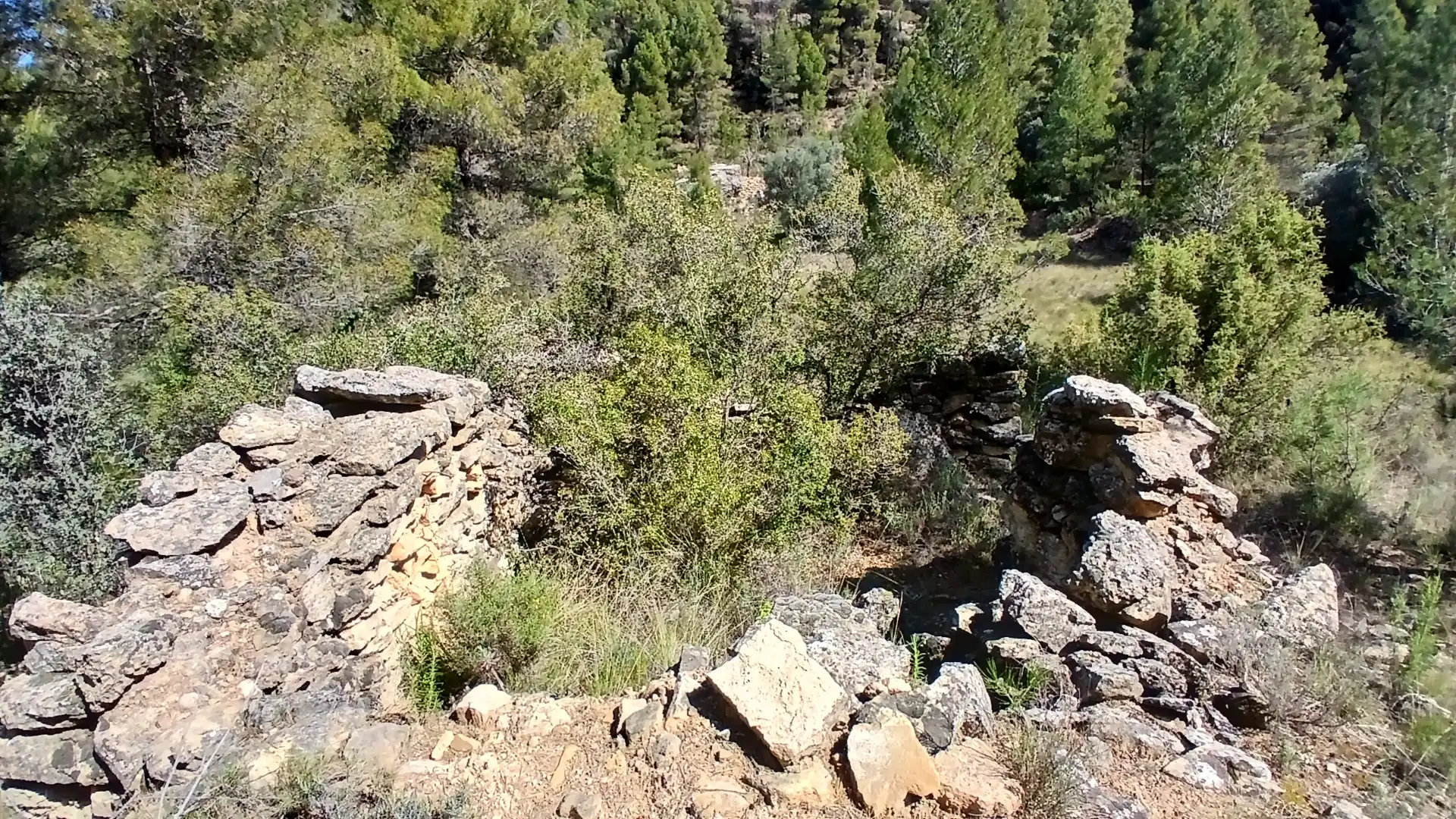 Terreno en venta en Fórnoles