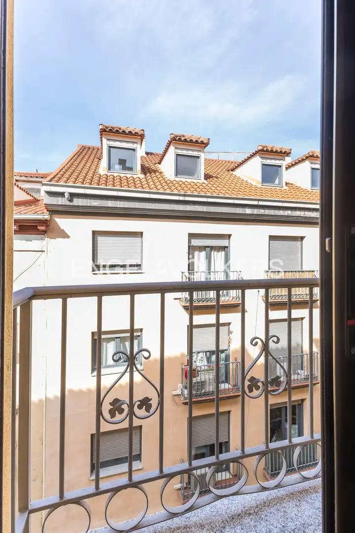 Piso con terraza en venta en Centro, imagen 21