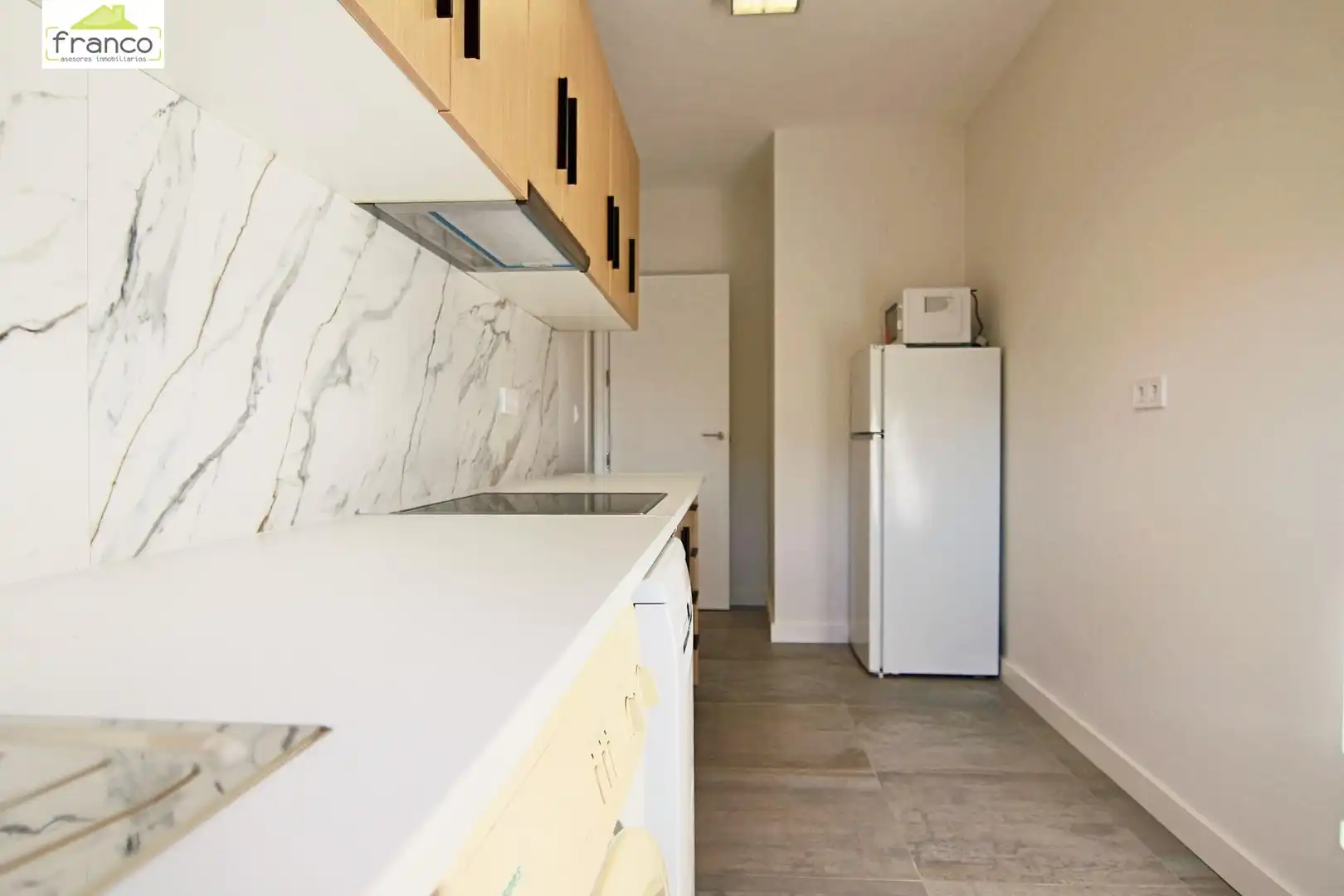 Apartament de lloguer a Vistalegre