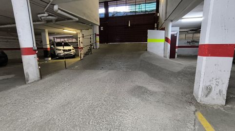 Foto 5 de Garatge en venda a Carrer de Vilamar, Calafell Platja, Calafell