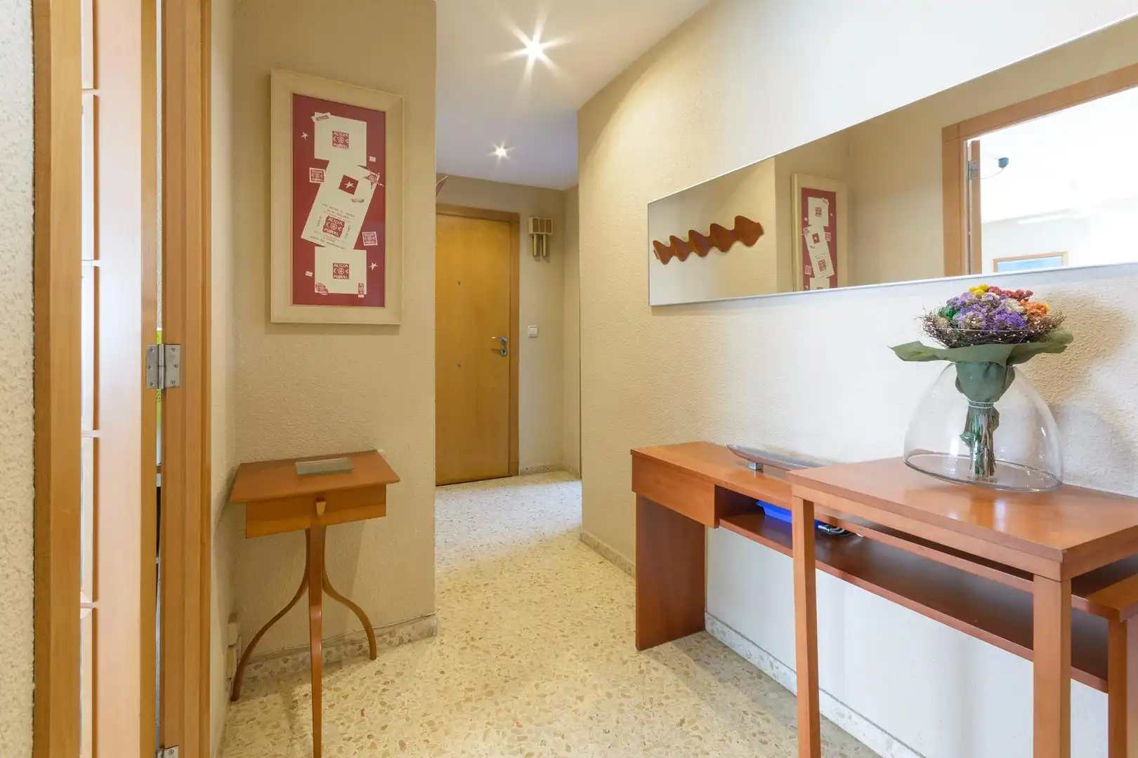 Apartment mit Terrasse zum Verkauf in Calle MENORCA, imagen 14