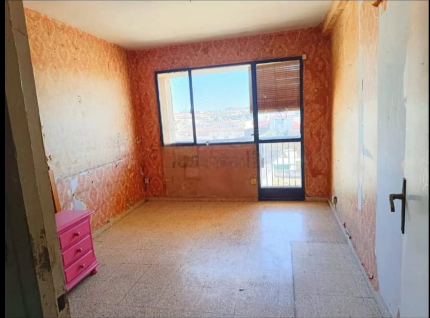 Flat for sale in Nueva Alcalá