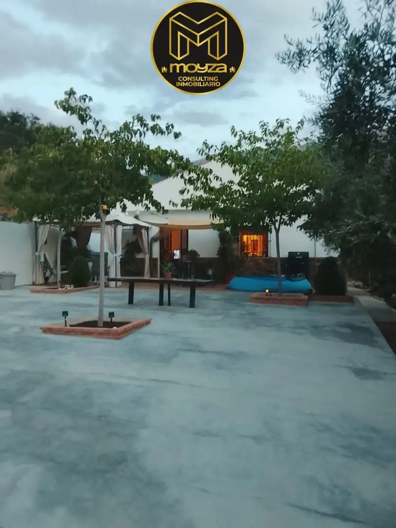 Villa in vendita a Puente Jontoya - Puente de la Sierra - El Arroyo, imagen 8