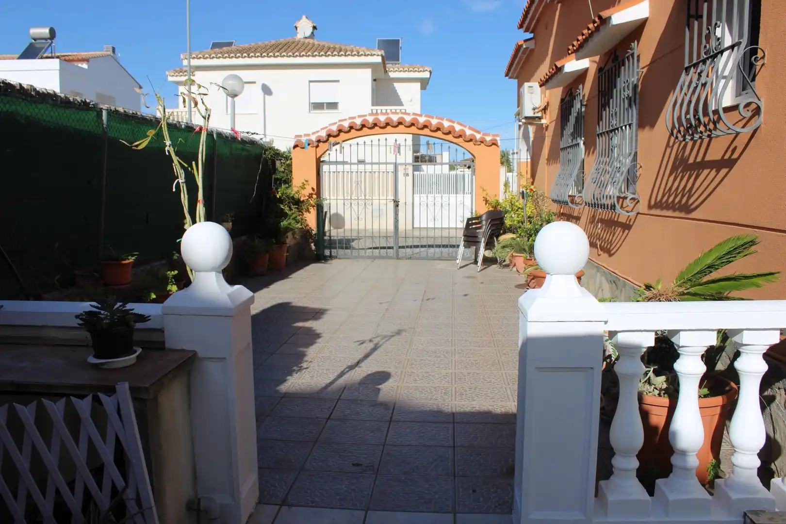 Casa o xalet en venda a Oliva Playa