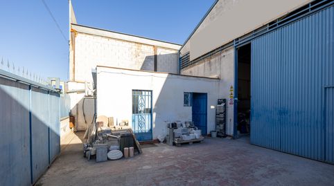 Foto 4 von Fabrikhallen zum Verkauf in Plaza Industrial Los Álamos, 8, Cármenes - Ríos, Atarfe