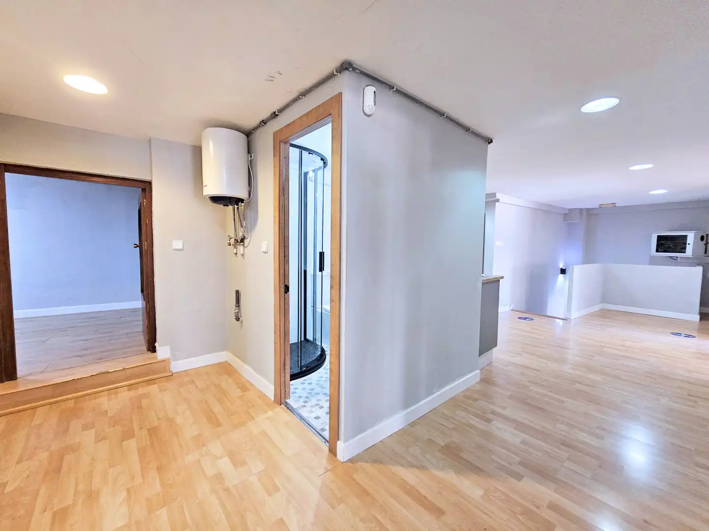 Office for sale in San Ginés
