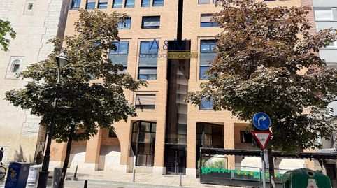 Photo 2 of Flat for sale in San Lorenzo, Centro, Valladolid Capital