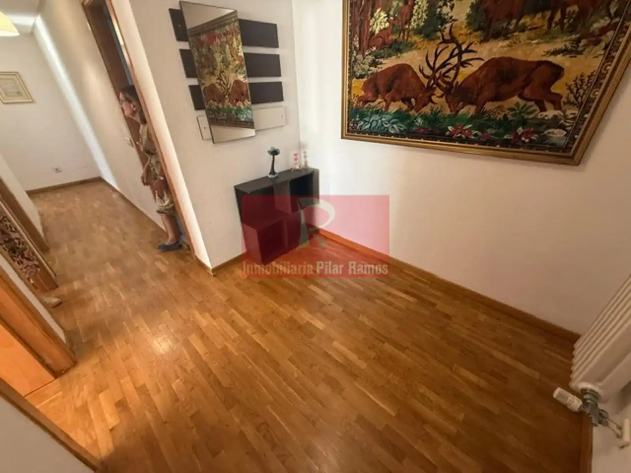 Pis amb ascensor de lloguer a Las Eras de Renueva, imagen 8