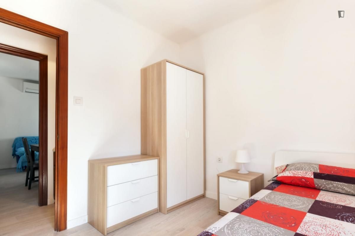 Apartment to rent in Collblanc