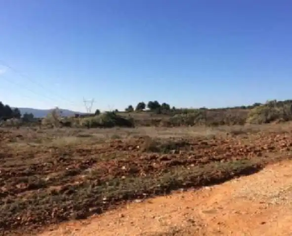 Rustikales Grundstück zum Verkauf in Requena, imagen 6