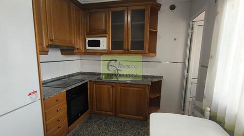 Foto 2 de Piso de alquiler en Zona Ultramar, Ferrol