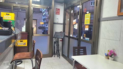 Foto 3 von Geschaftsraum zur Miete in Esquadres, Sant Josep, L'Hospitalet de Llobregat