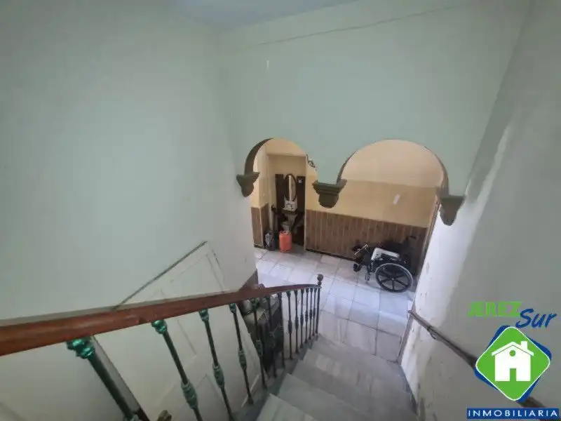Casa o xalet en venda en Jerez de la Frontera amb Traster