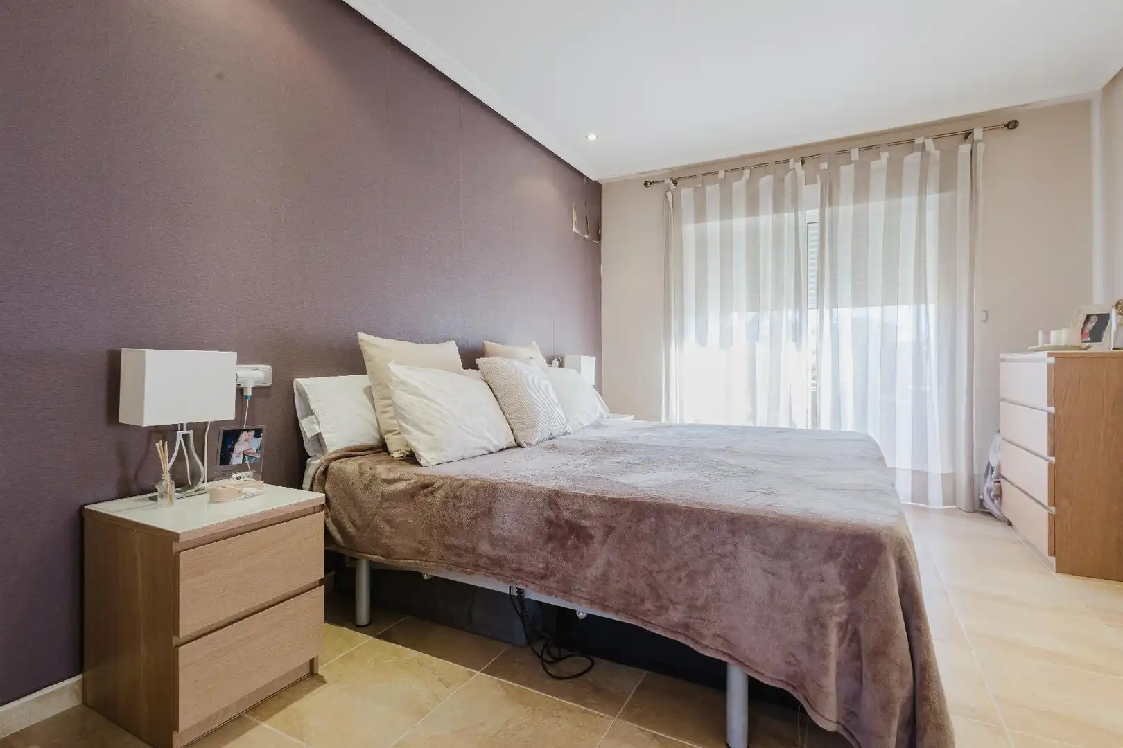 Habitación de Casa o chalet en venta en Torrevieja con Terraza, Piscina y Amueblado
