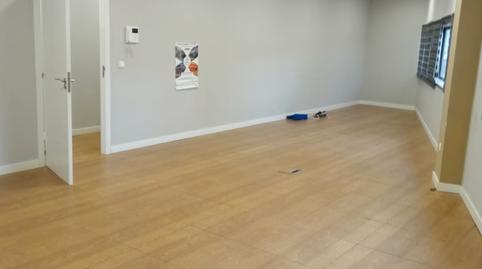 Foto 4 de Oficina de lloguer a Muelle España, Muelle, Ceuta