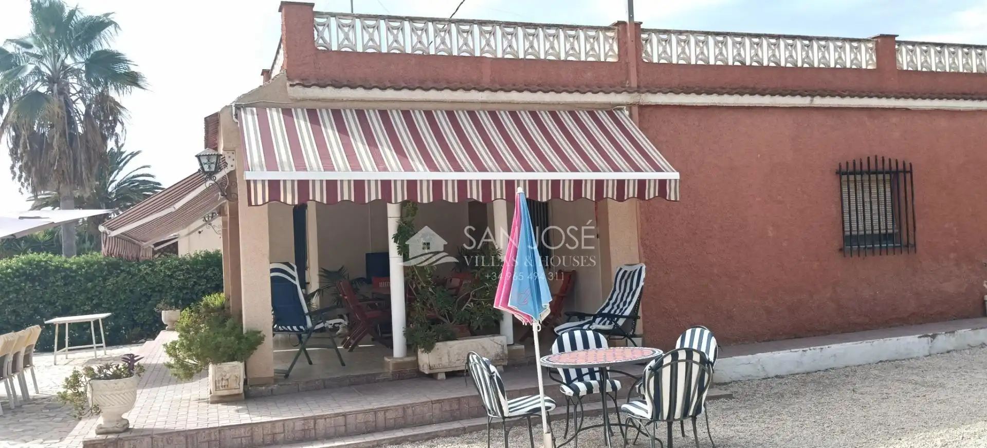 Chalet con piscina en venta en Pedanías Oeste, imagen 26