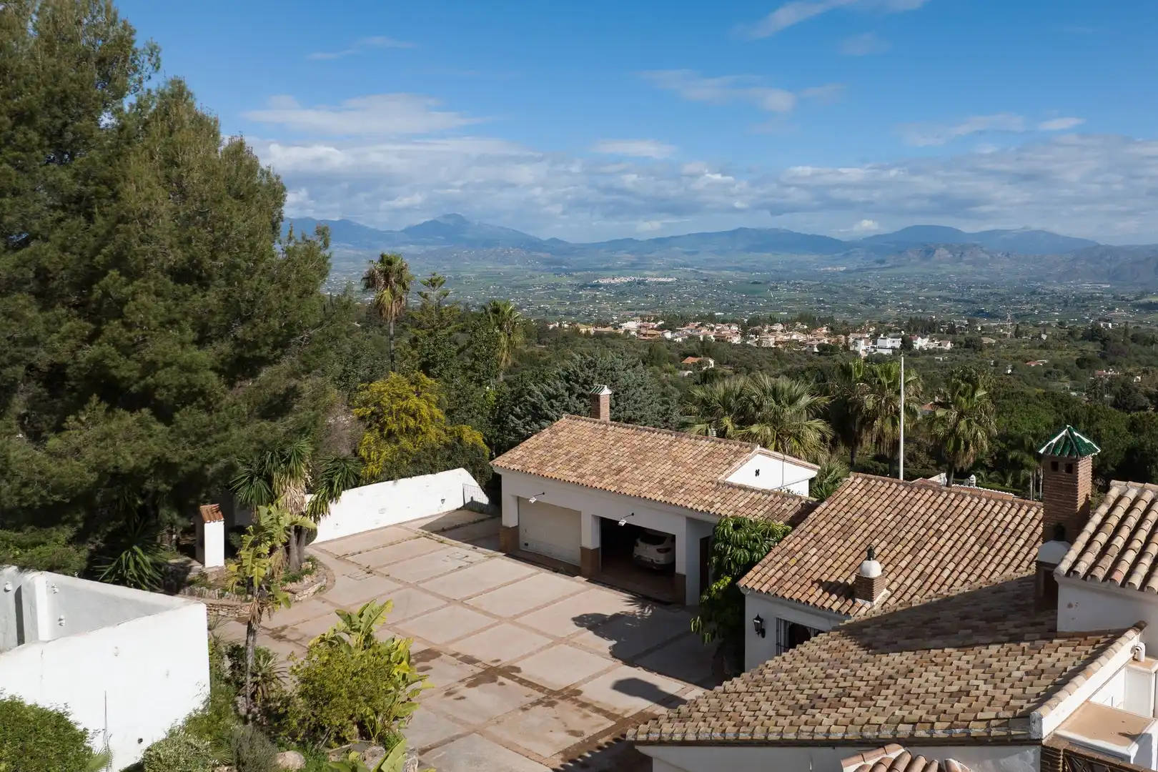 Casa o xalet en venda a Centro