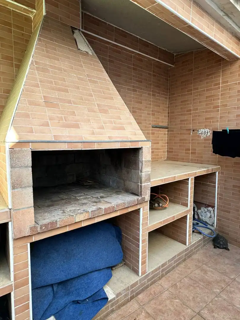 Casa o chalet en venta en Gandia con Terraza, Trastero y Amueblado