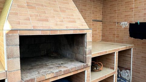 Foto 2 de Casa o chalet en venta en Travessia Muntanya, Beniopa - Sant Pere, Gandia