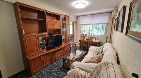 Foto 2 de Pis en venda a Avenida de Viena, Ciudad 70, Madrid