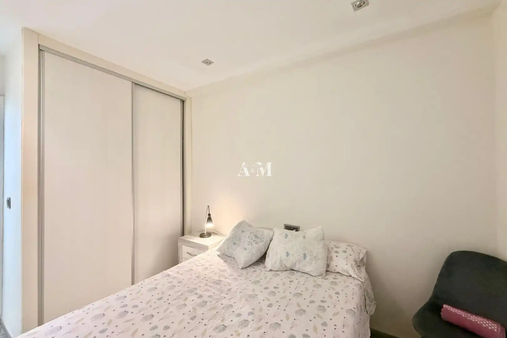 Habitación de Planta baja de alquiler en Torrevieja con Aire acondicionado, Calefacción y Terraza