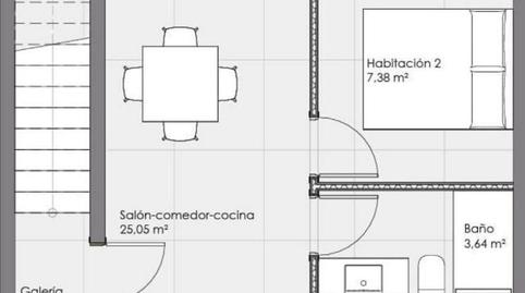 Photo 3 of House or chalet for sale in Natzaret, Valencia