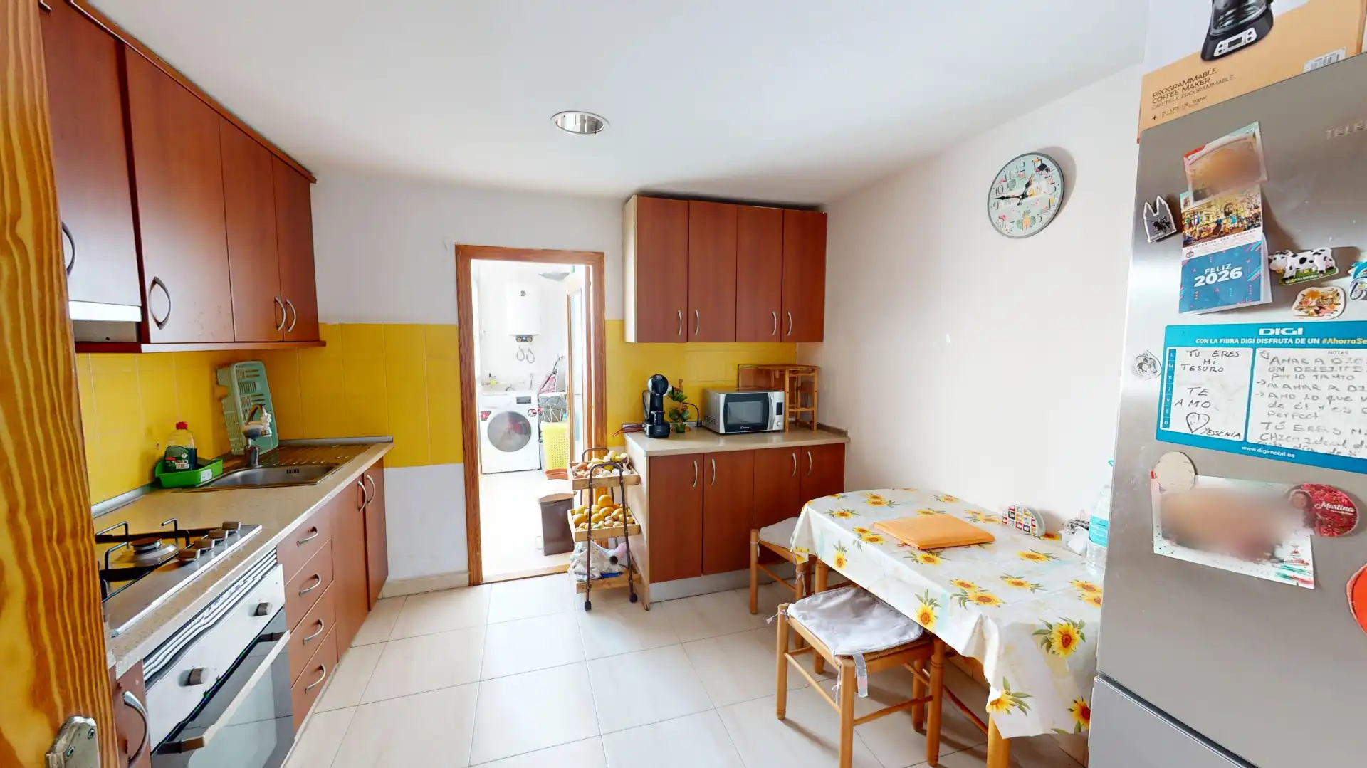 Wohnung zum Verkauf in Calle del Poeta Sansano, imagen 23