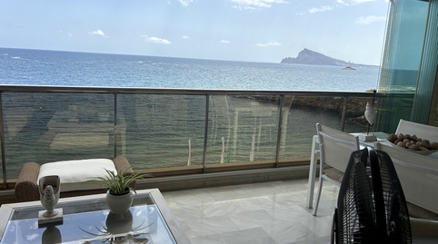 Photo 4 of Apartment to rent in Currica, Mascarat, Alicante