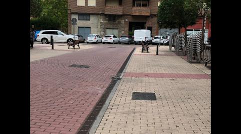 Photo 5 of Garage for sale in Calle Doctor Morales, 5, Hospital, Valladolid