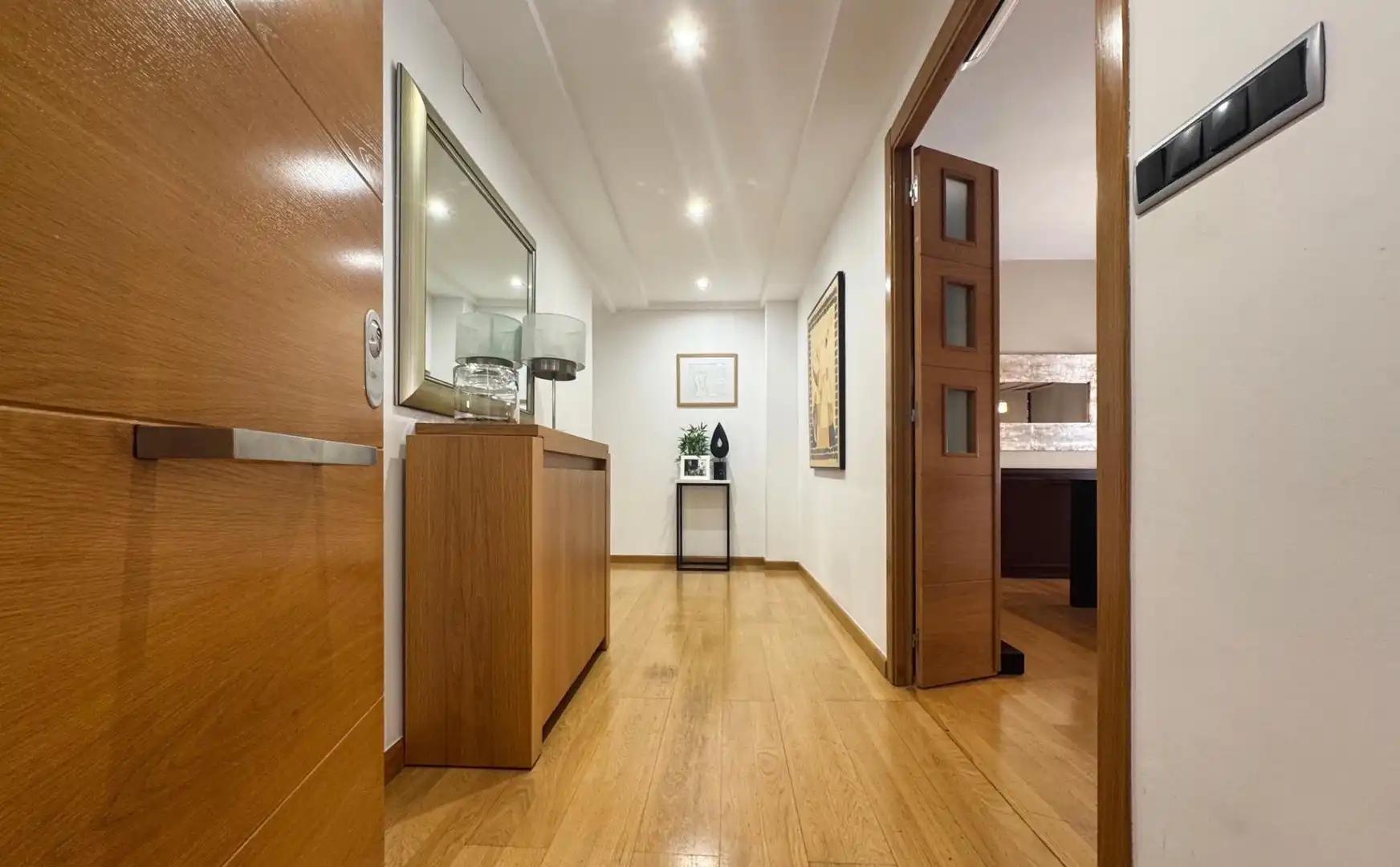 Apartments for sale in Pego