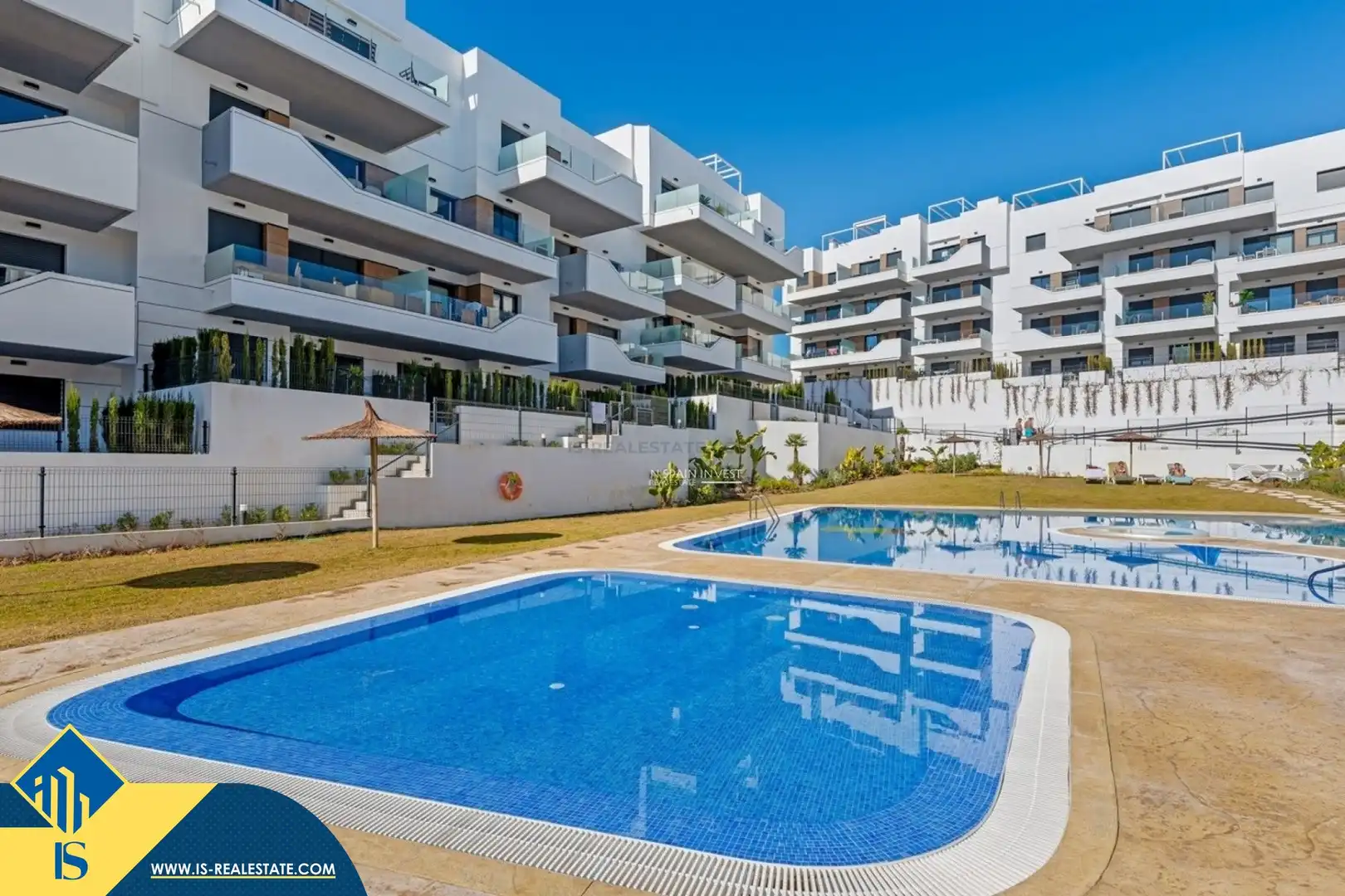 Flat with pool for sale in Orihuela Costa, imagen 23