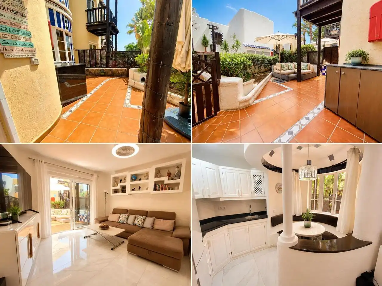 Casa o xalet en venda a De Wind Surfing, San Agustín - Bahía Feliz