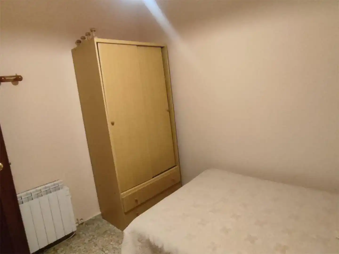 Habitación de Piso en venta en Castañar de Ibor con Amueblado