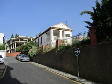 Terreni e lotti in vendita a Cájar