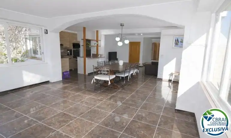 Casa amb jardí en venda a Nord, imagen 2