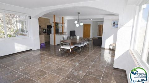 Foto 2 de Casa o xalet en venda a Nord, Roses