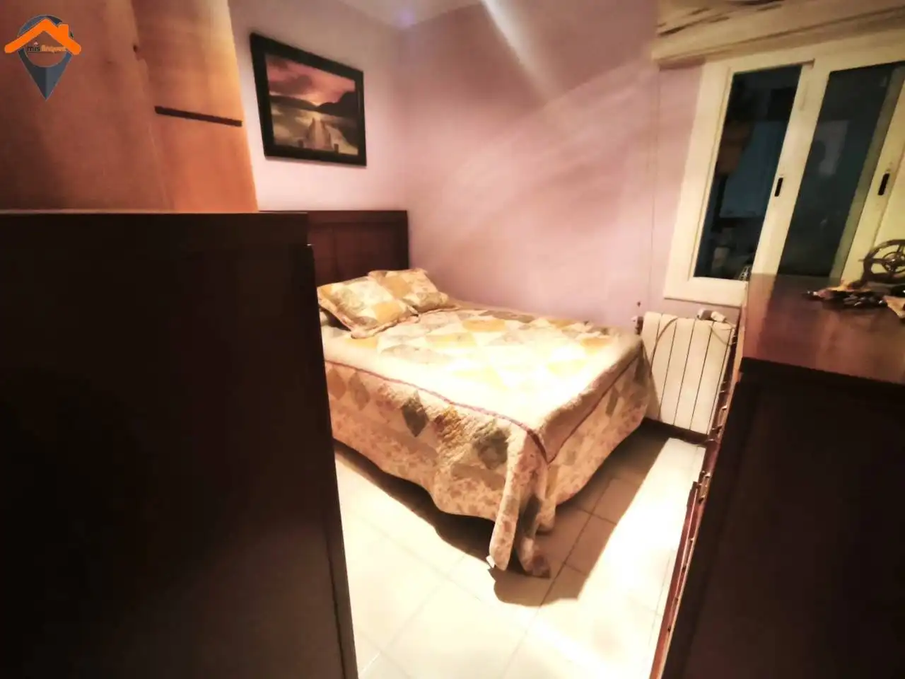 Habitación de Piso en venta en Barberà del Vallès con Calefacción
