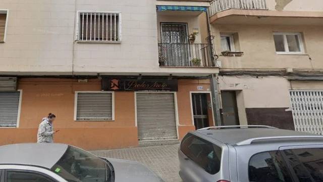 Piso en Venta en La Salut