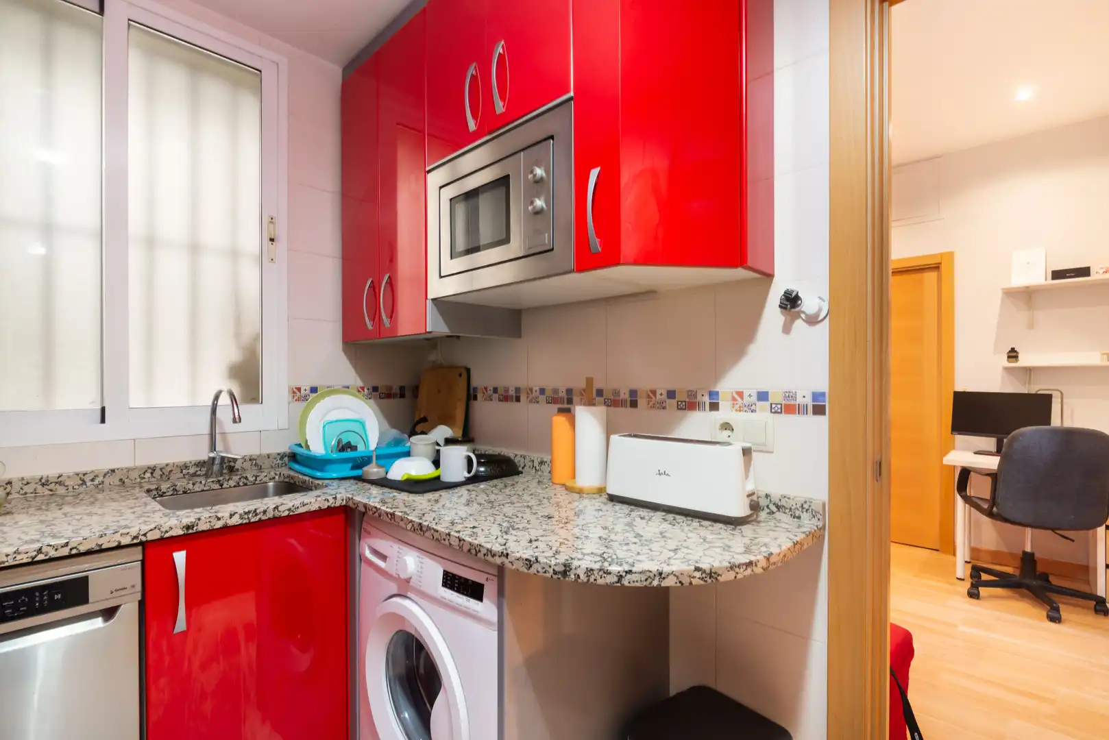 Piso con ascensor en venta en Calle Ferrocarril, imagen 14