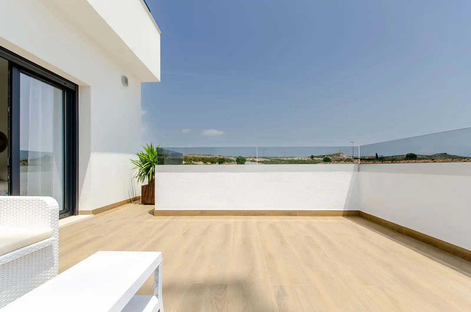Maison rustique avec terrasse à vendre à Desamparados - Hurchillo - Torremendo, imagen 81