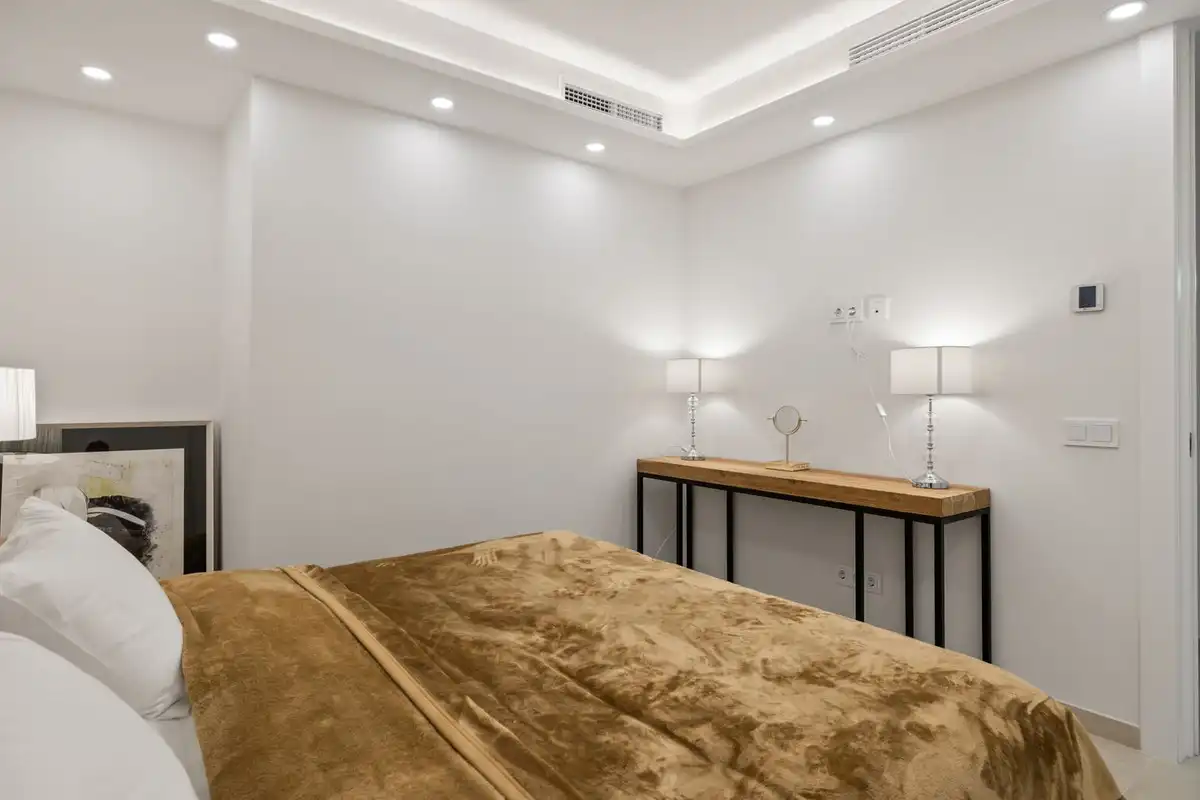 Habitatge amb piscina en venda a Nueva Andalucía, imagen 25