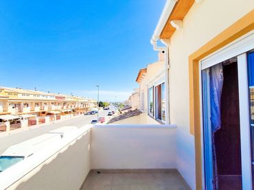 Casa a schiera con piscina in vendita a Playa Flamenca