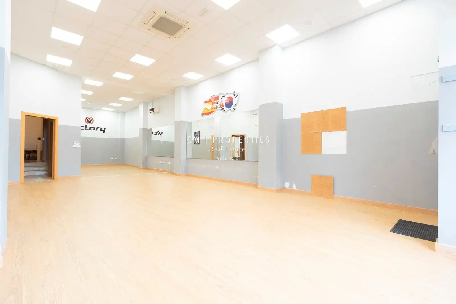 Local comercial en venda a Carcagente, imagen 33