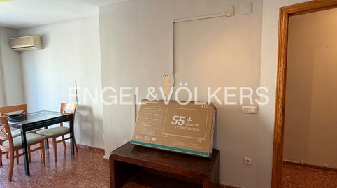 Foto 5 de Pis de lloguer a Centro Puerto, Sagunto / Sagunt