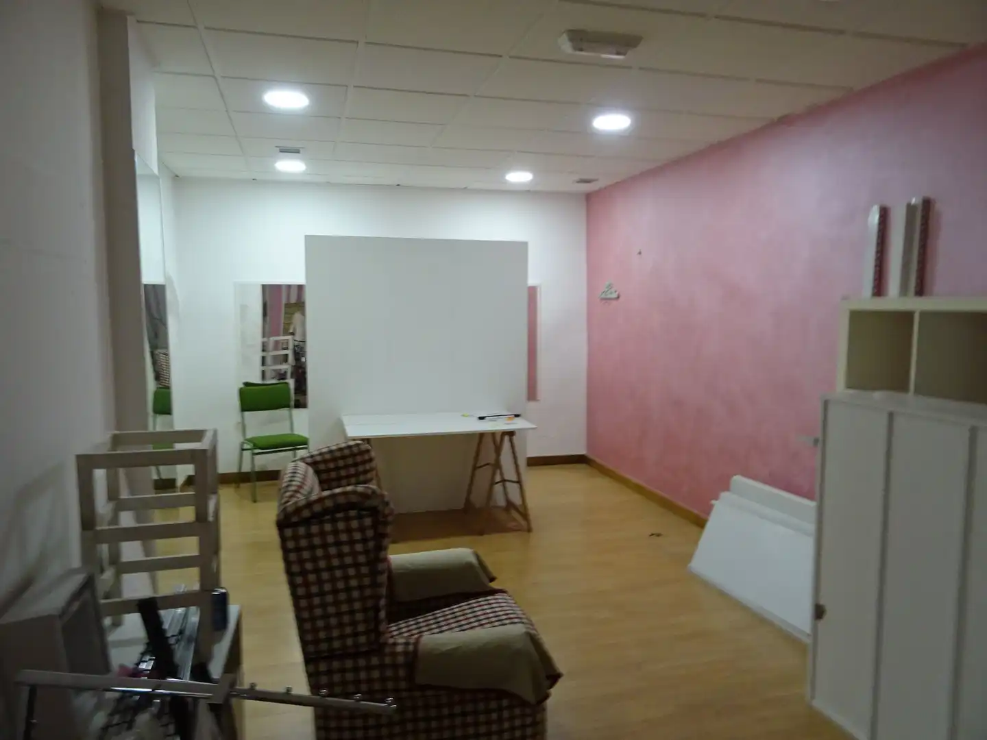 Adossat amb jardí en venda a Avenida Manuel Salmerón 57, imagen 34